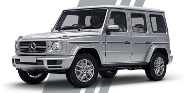 Картинка модели Мерседес G-class