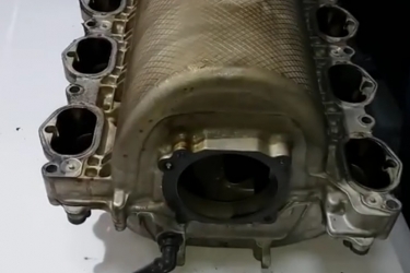 Ремонт двигателя Мерседес М272 - изображение 2