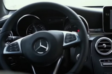 Диагностика Mercedes GLC Coupe - изображение 0