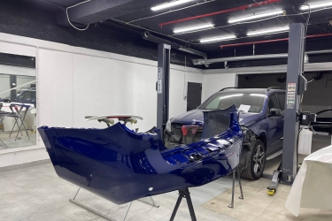 Скидка 50% на окрас от 3 деталей - изображение 0