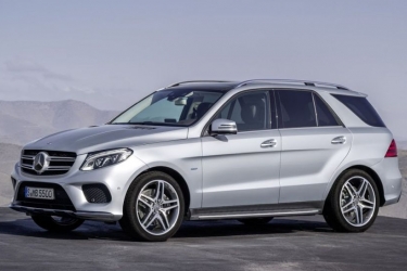 Ремонт амортизаторов Mercedes ML-class W166 - изображение 0