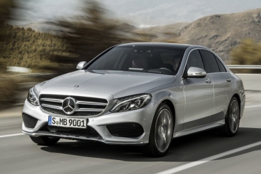 Замена масла в редукторе Mercedes C-class w205 - изображение 0