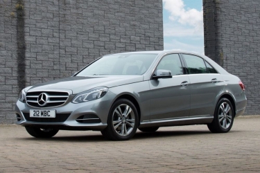 Замена свечей зажигания Mercedes E-class W212 - изображение 0